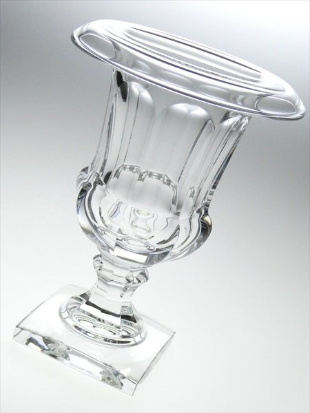 N749 Baccarat バカラ クリスタル 限定作品 キリン創立80周年 N749 Baccarat バカラ クリスタル 限定作品 キリン創立80周年