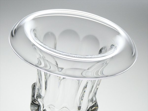 N749 Baccarat バカラ クリスタル 限定作品 キリン創立80周年 N749 Baccarat バカラ クリスタル 限定作品 キリン創立80周年