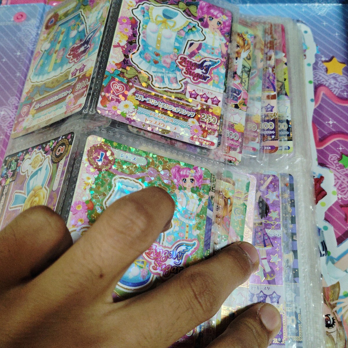 アイカツカード 旧アイカツカード キラキラ大量 プレミアム 学生 アイカツカード 旧アイカツカード キラキラ大量 プレミアム 学生