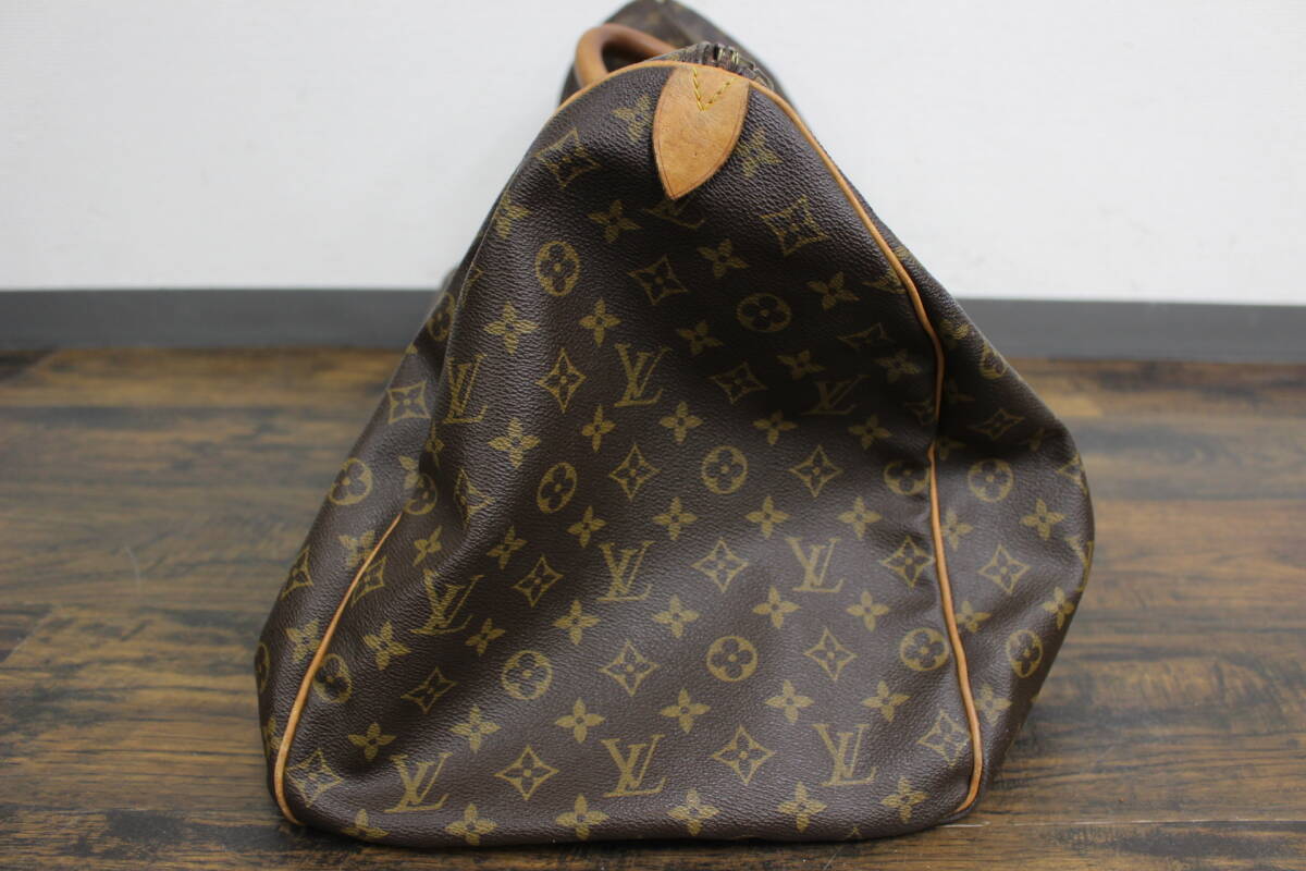 ZS360 LOUIS VUITTON/ルイヴィトン モノグラム キーポル60 ZS360 LOUIS VUITTON/ルイヴィトン モノグラム キーポル60