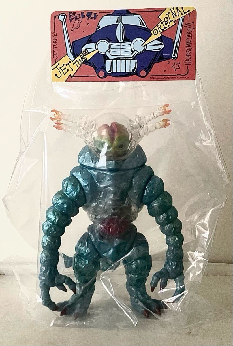 ジェットターレ ベムマッドファントム Jetturre 合成狂獣 ベムマッドファントム ☆検) ジェットターレ