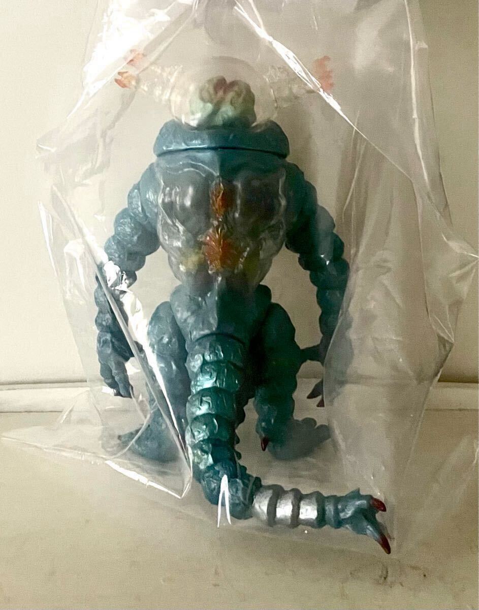 ジェットターレ ベムマッドファントム Jetturre 合成狂獣 ベムマッドファントム ☆検) ジェットターレ