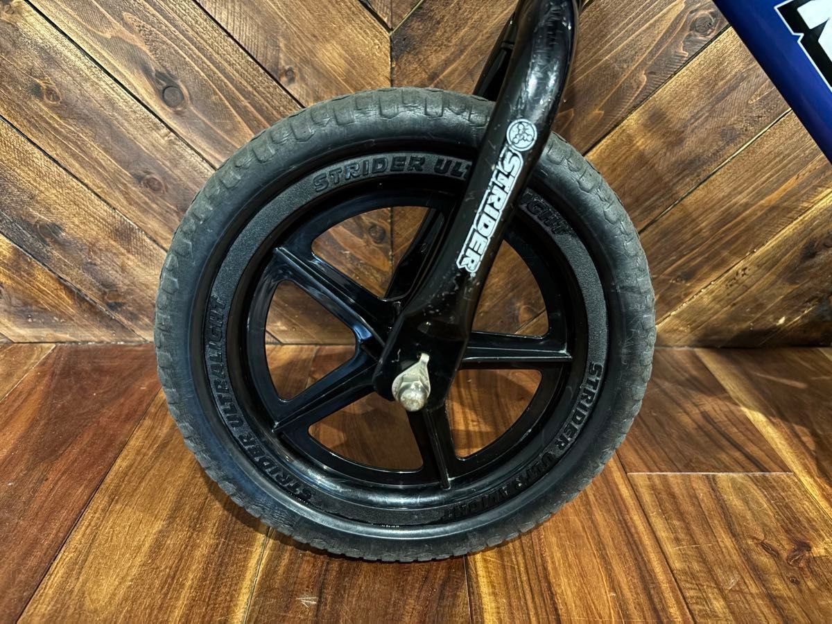 STRIDER ストライダー 12 SPORT スポーツモデル スノー STRIDER ストライダー 12 SPORT スポーツモデル スノー