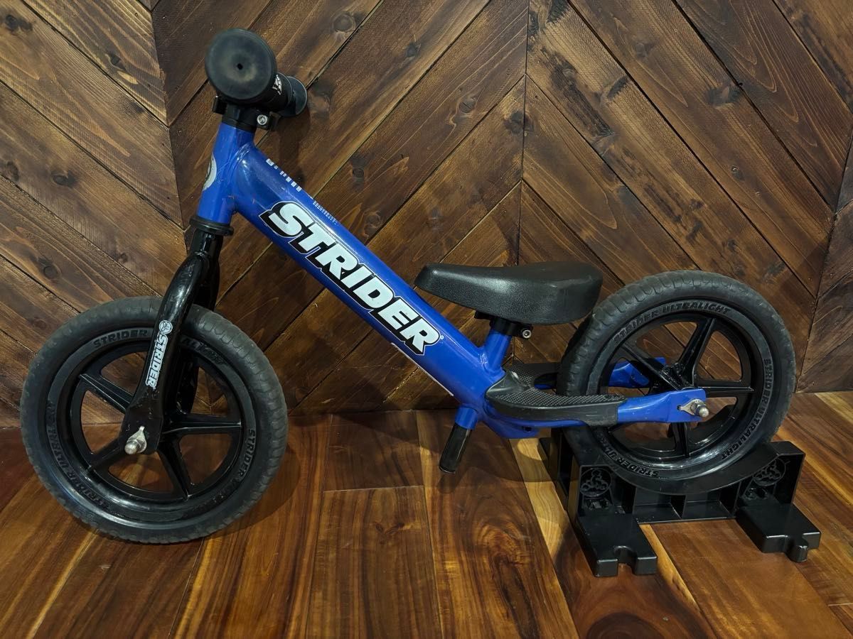 STRIDER ストライダー 12 SPORT スポーツモデル スノー STRIDER ストライダー 12 SPORT スポーツモデル スノー
