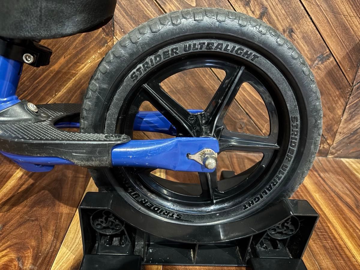 STRIDER ストライダー 12 SPORT スポーツモデル スノー STRIDER ストライダー 12 SPORT スポーツモデル スノー