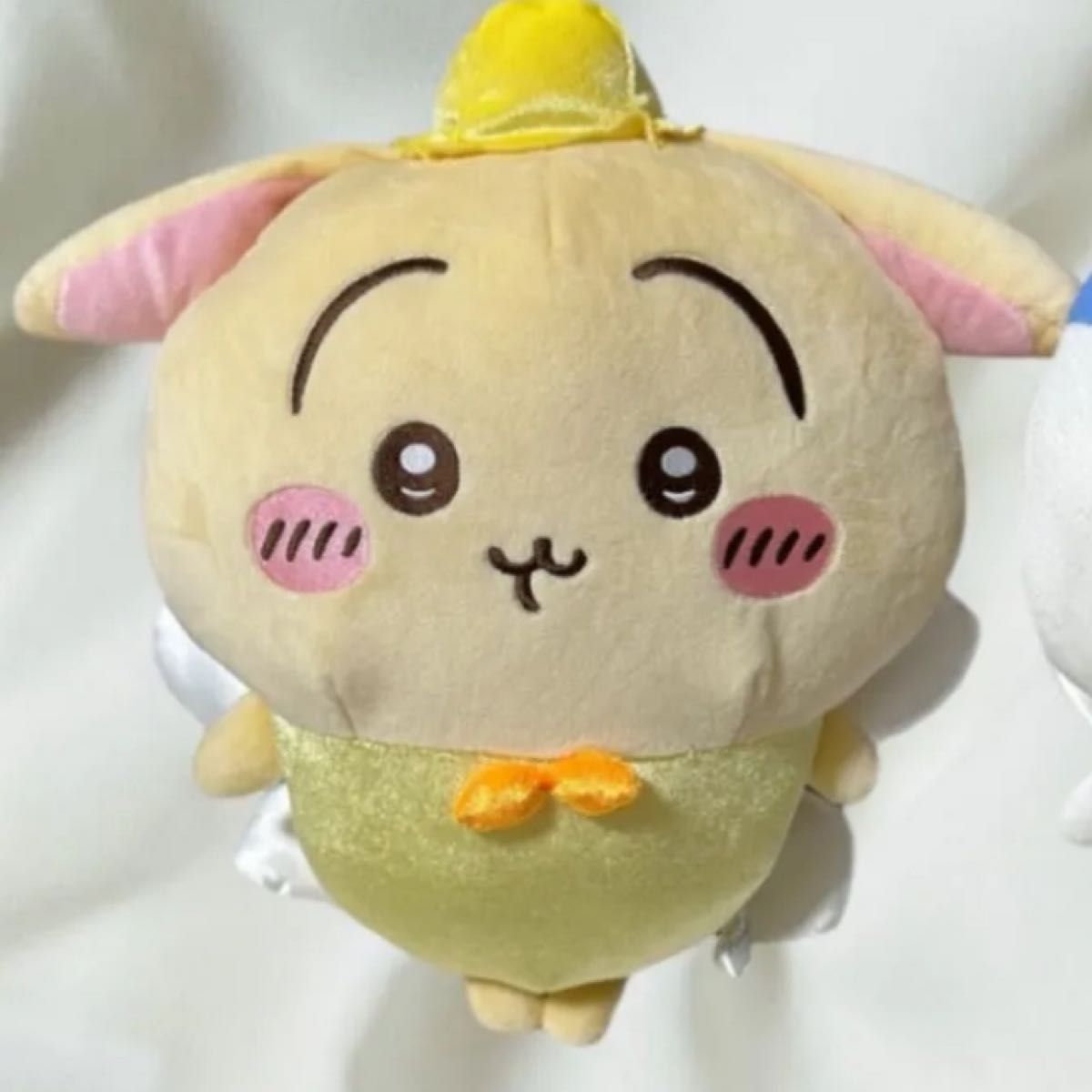 ちいかわ ぬいぐるみ うさぎ 妖精|Yahoo!フリマ(旧PayPayフリマ) ちいかわ ぬいぐるみ うさぎ 妖精|Yahoo!フリマ(旧PayPayフリマ)