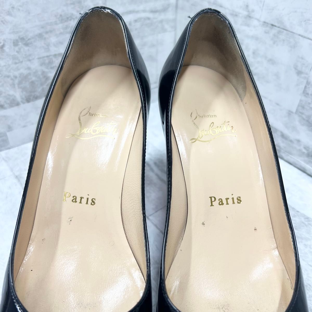 クリスチャン ルブタン Christian Louboutin ヒール パンプス クリスチャン ルブタン Christian Louboutin ヒール パンプス