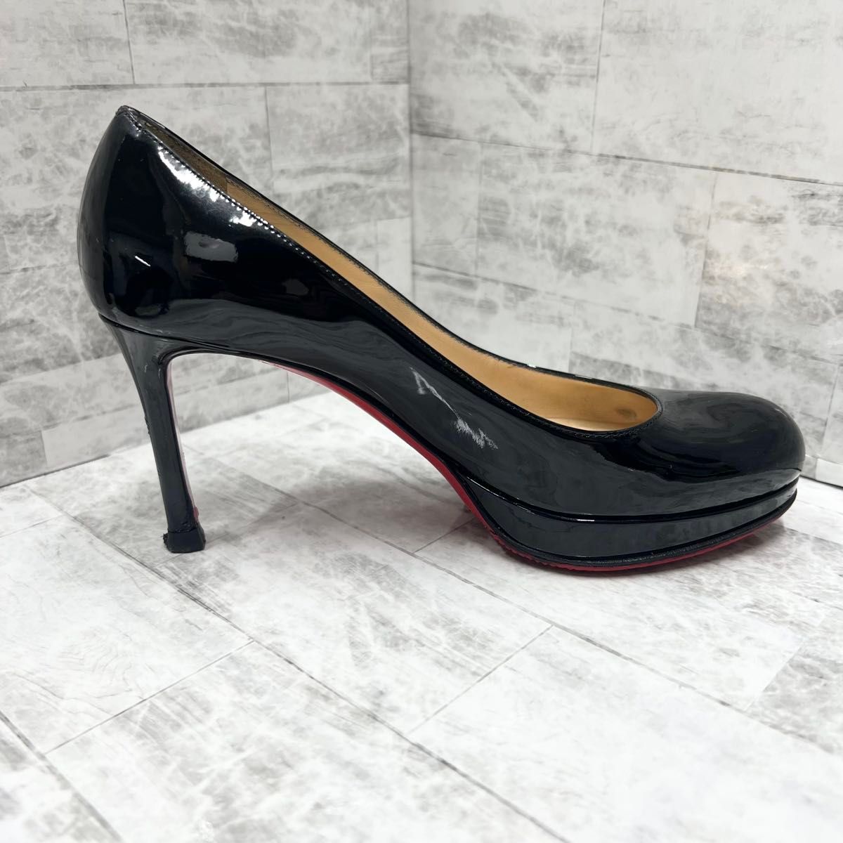 クリスチャン ルブタン Christian Louboutin ヒール パンプス クリスチャン ルブタン Christian Louboutin ヒール パンプス
