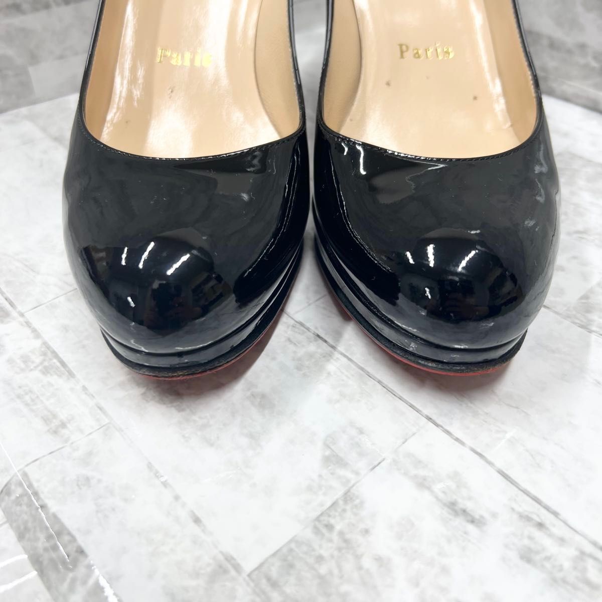 クリスチャン ルブタン Christian Louboutin ヒール パンプス クリスチャン ルブタン Christian Louboutin ヒール パンプス