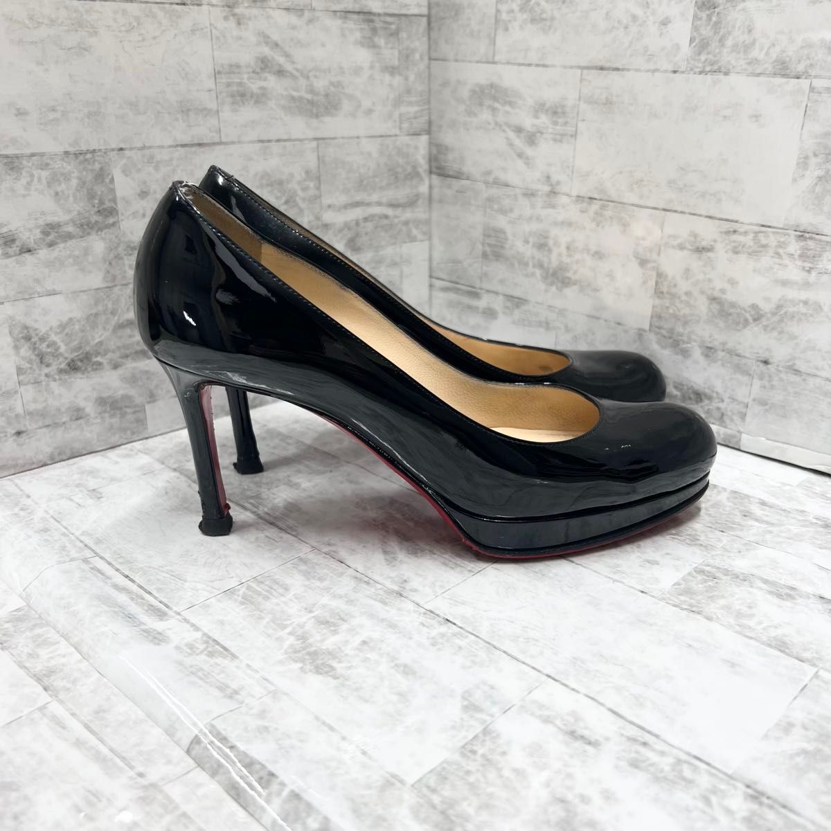 クリスチャン ルブタン Christian Louboutin ヒール パンプス クリスチャン ルブタン Christian Louboutin ヒール パンプス