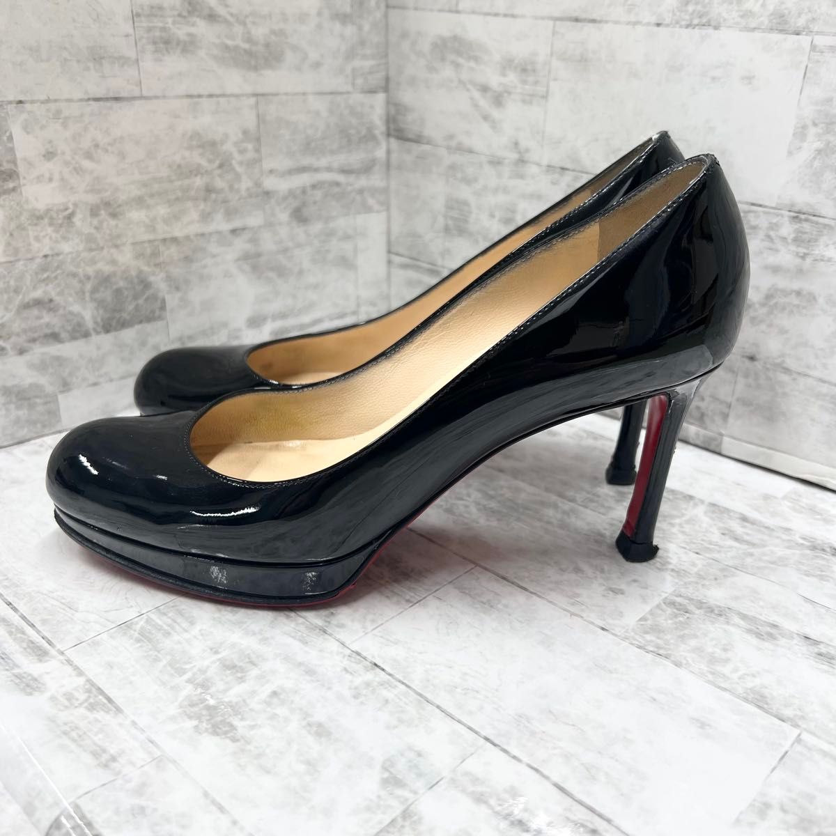 クリスチャン ルブタン Christian Louboutin ヒール パンプス クリスチャン ルブタン Christian Louboutin ヒール パンプス