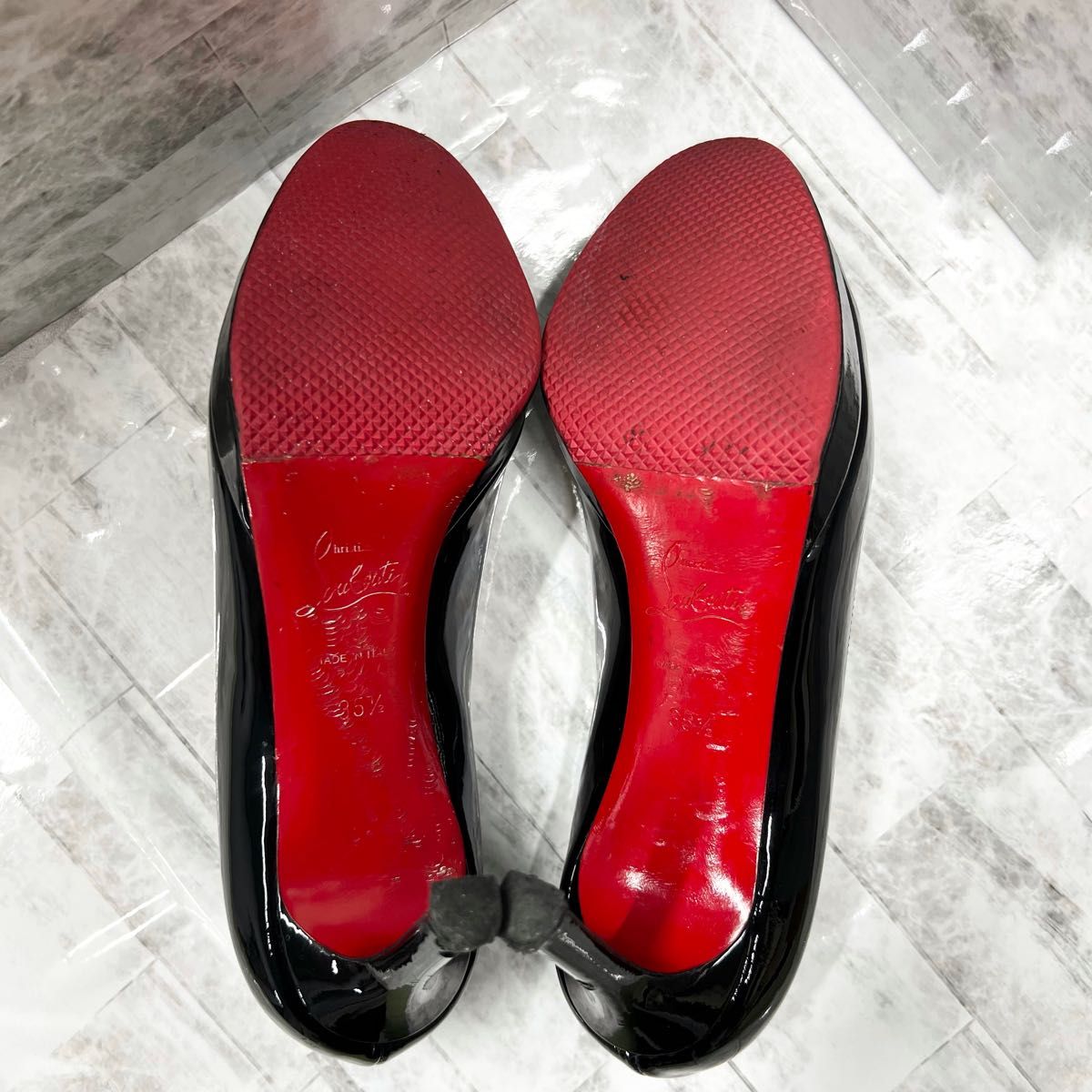 クリスチャン ルブタン Christian Louboutin ヒール パンプス クリスチャン ルブタン Christian Louboutin ヒール パンプス