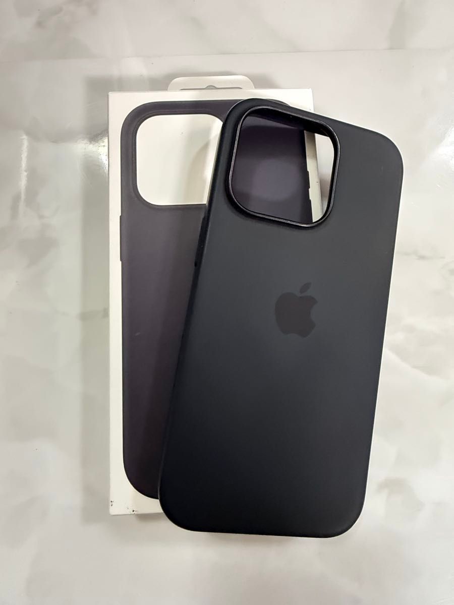 Apple純正 iPhone16Pro シリコンケース ブラック|Yahoo!フリマ Apple純正 iPhone16Pro シリコンケース ブラック|Yahoo!フリマ