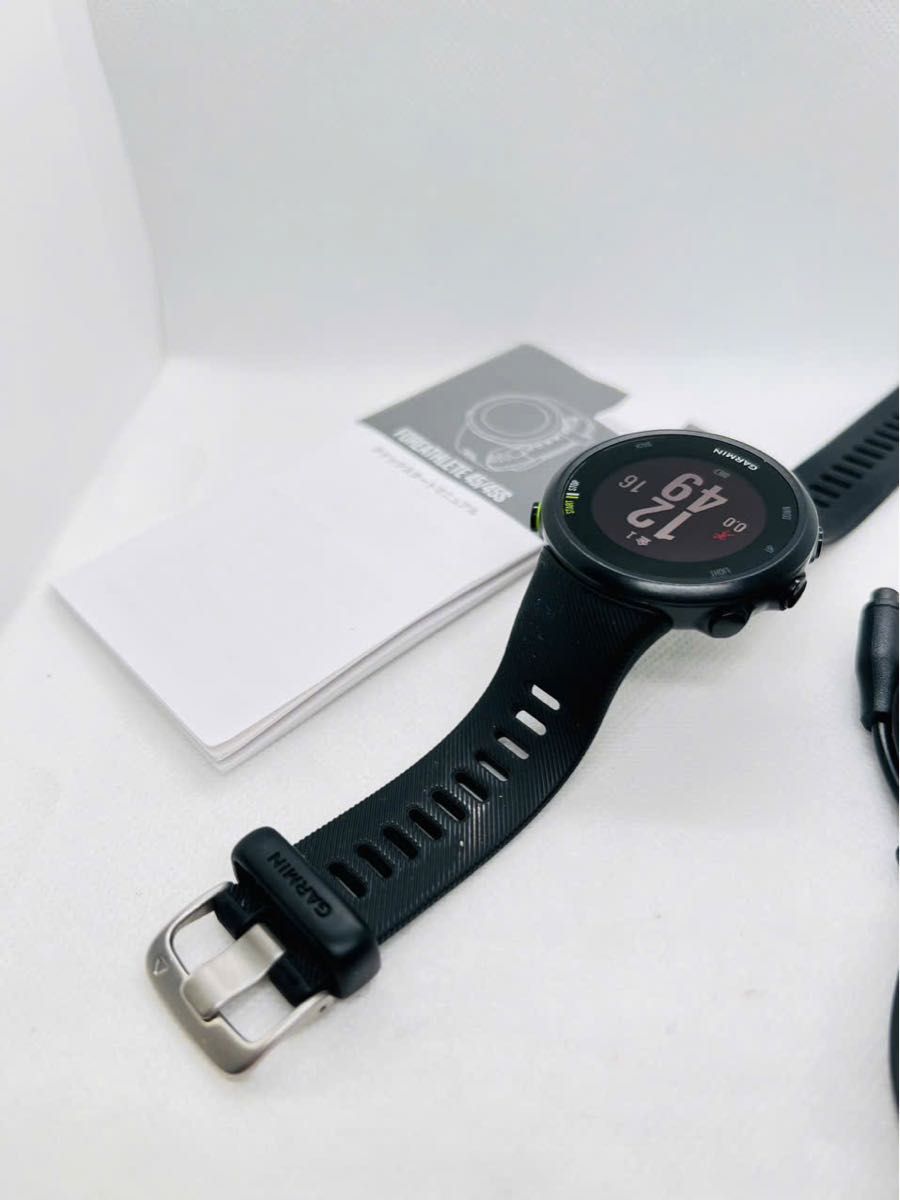 美品】Garmin ガミン Approach S60 Premium Black (7185)｜Yahoo