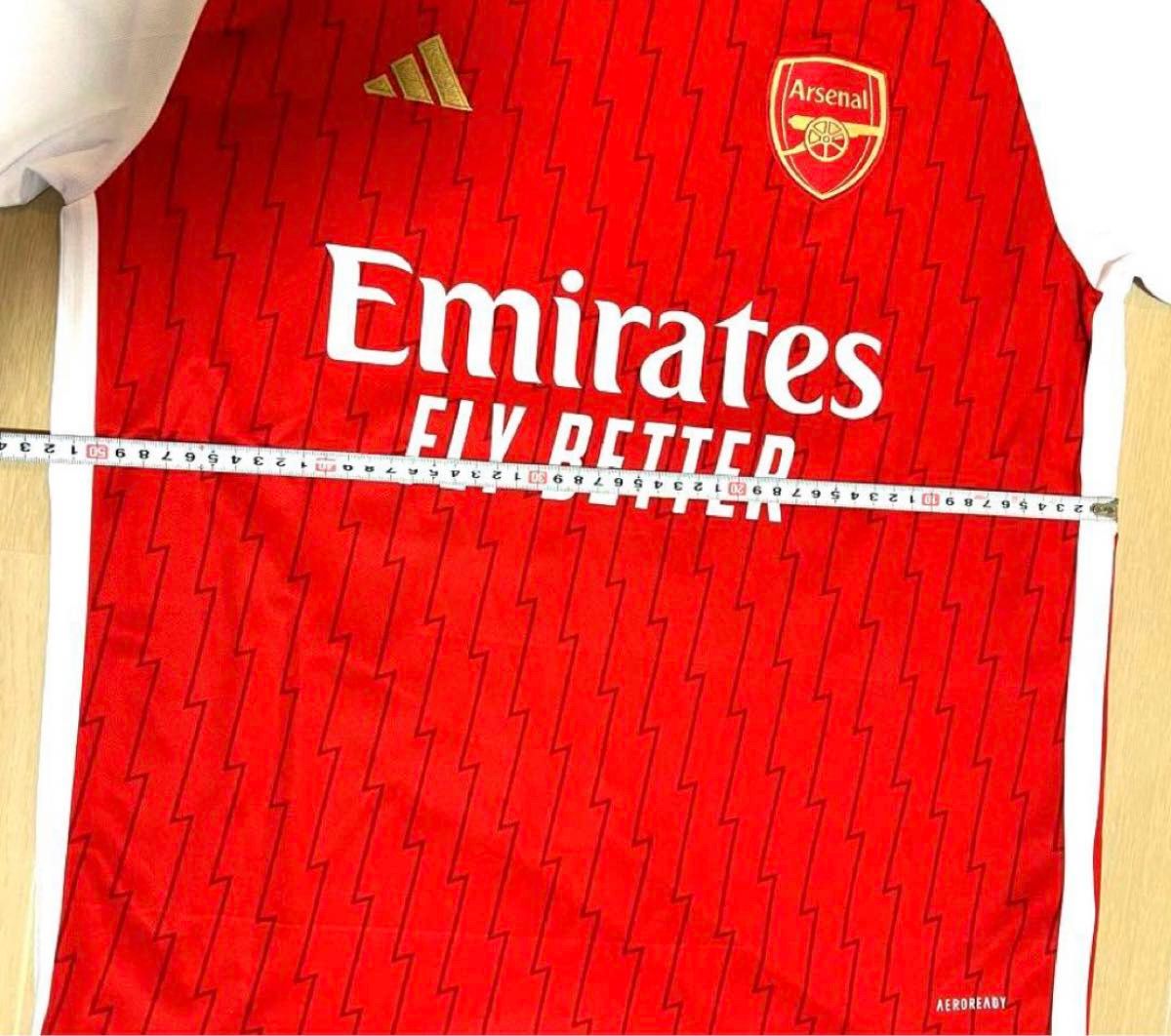 アーセナルFC 冨安健洋#18 レプリカユニフォーム Mサイズ|Yahoo アーセナルFC 冨安健洋#18 レプリカユニフォーム Mサイズ|Yahoo