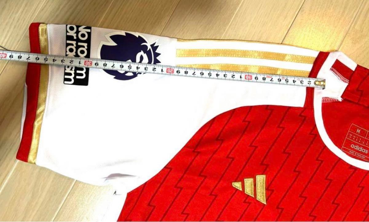アーセナルFC 冨安健洋#18 レプリカユニフォーム Mサイズ|Yahoo アーセナルFC 冨安健洋#18 レプリカユニフォーム Mサイズ|Yahoo