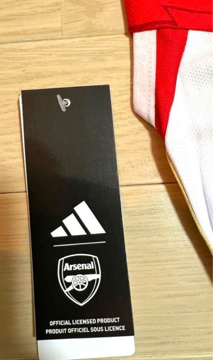 アーセナルFC 冨安健洋#18 レプリカユニフォーム Mサイズ|Yahoo アーセナルFC 冨安健洋#18 レプリカユニフォーム Mサイズ|Yahoo