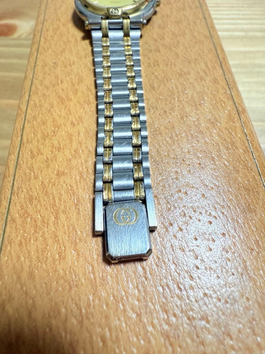 GUCCI 腕時計 9000L デイト レディース ヴィンテージ|Yahoo GUCCI 腕時計 9000L デイト レディース ヴィンテージ|Yahoo