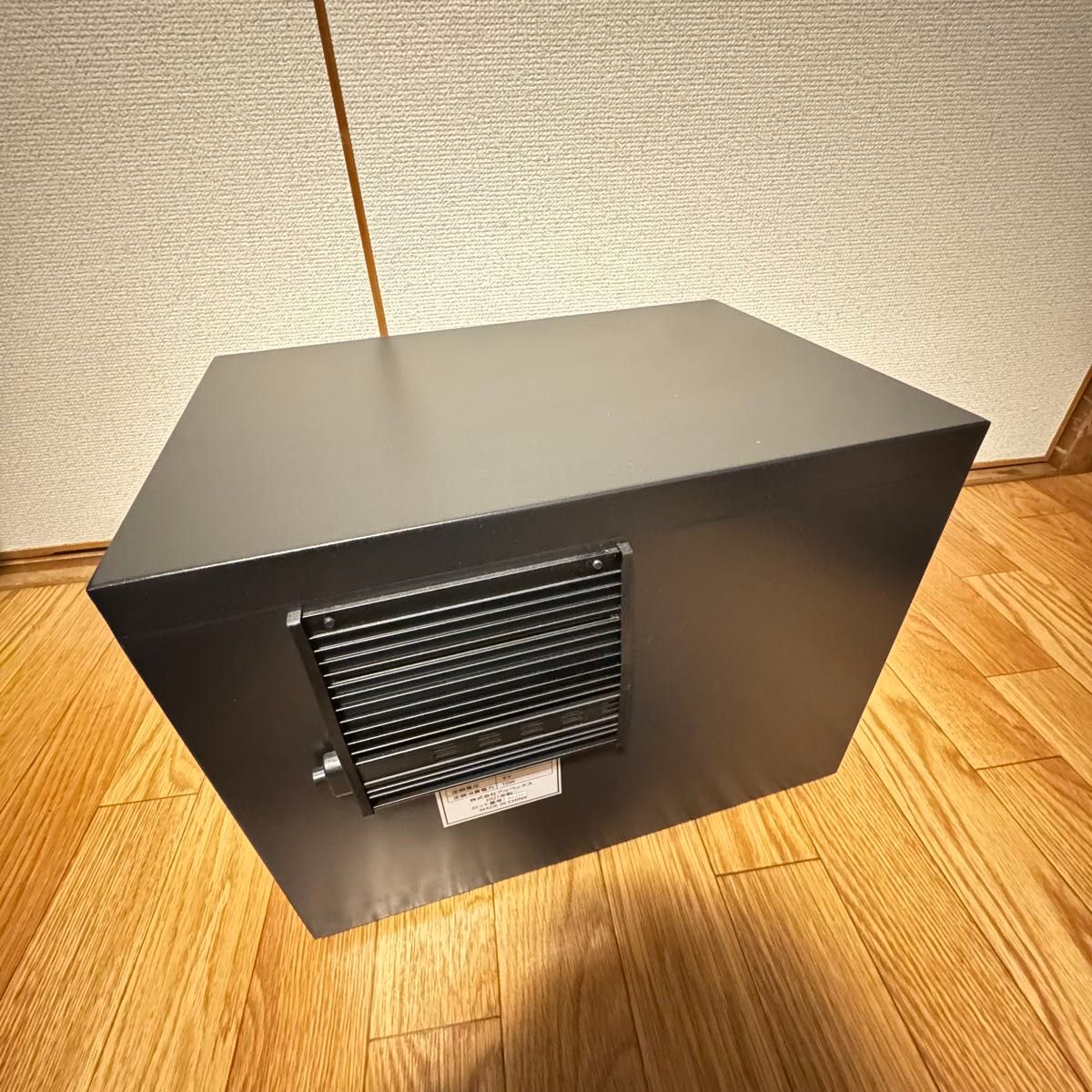 HOKUTO 防湿庫 ドライボックス HS25L|Yahoo!フリマ(旧PayPay HOKUTO 防湿庫 ドライボックス HS25L|Yahoo!フリマ(旧PayPay