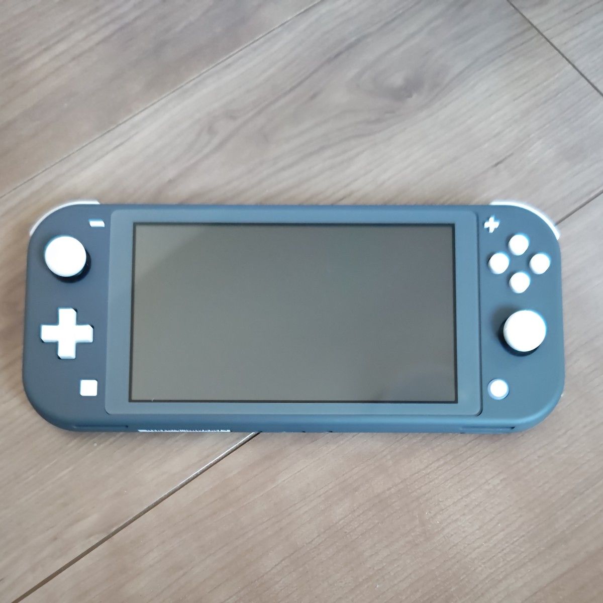 美品 Nintendo Switch Lite グレー|Yahoo!フリマ(旧PayPayフリマ) 美品 Nintendo Switch Lite グレー|Yahoo!フリマ(旧PayPayフリマ)