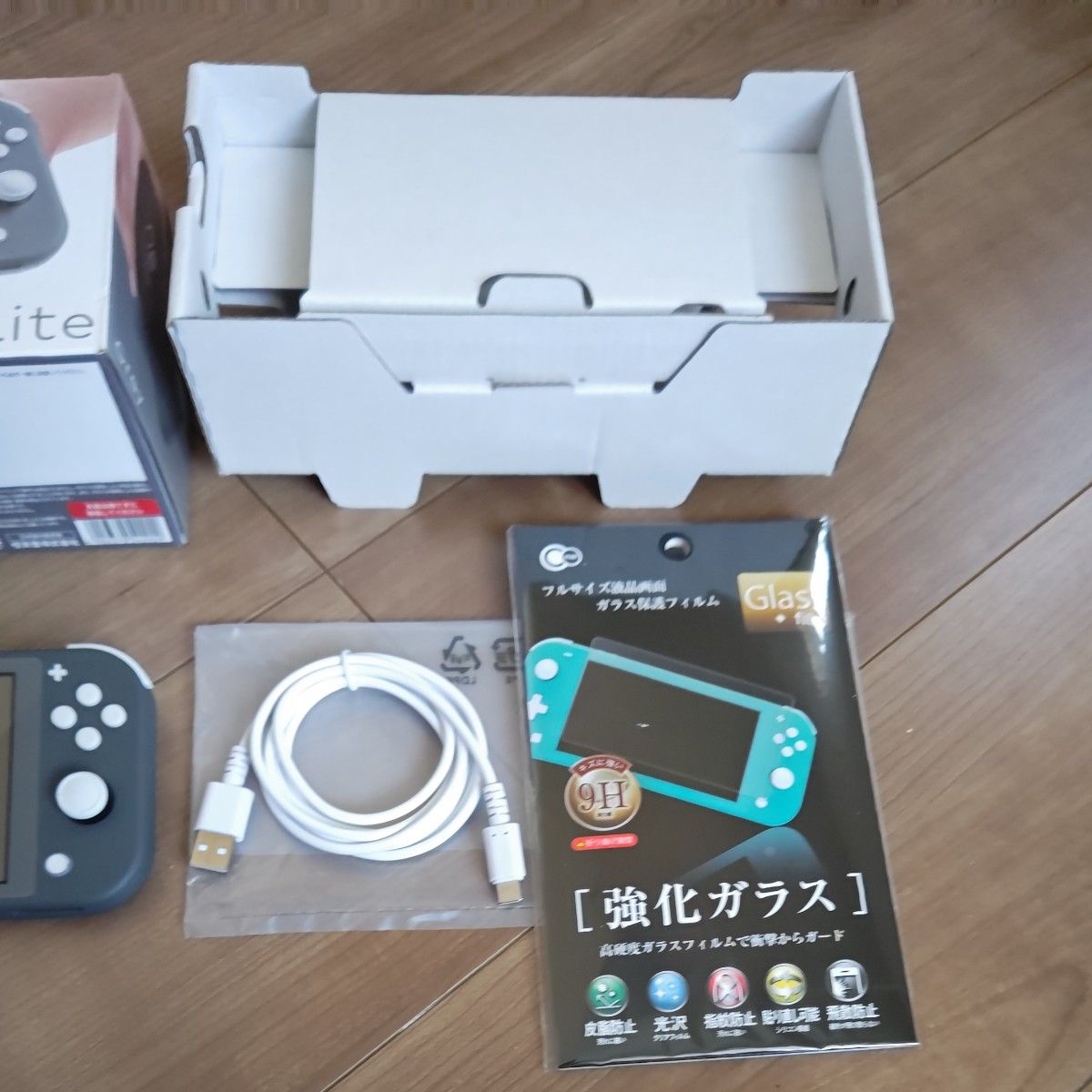 美品 Nintendo Switch Lite グレー|Yahoo!フリマ(旧PayPayフリマ) 美品 Nintendo Switch Lite グレー|Yahoo!フリマ(旧PayPayフリマ)
