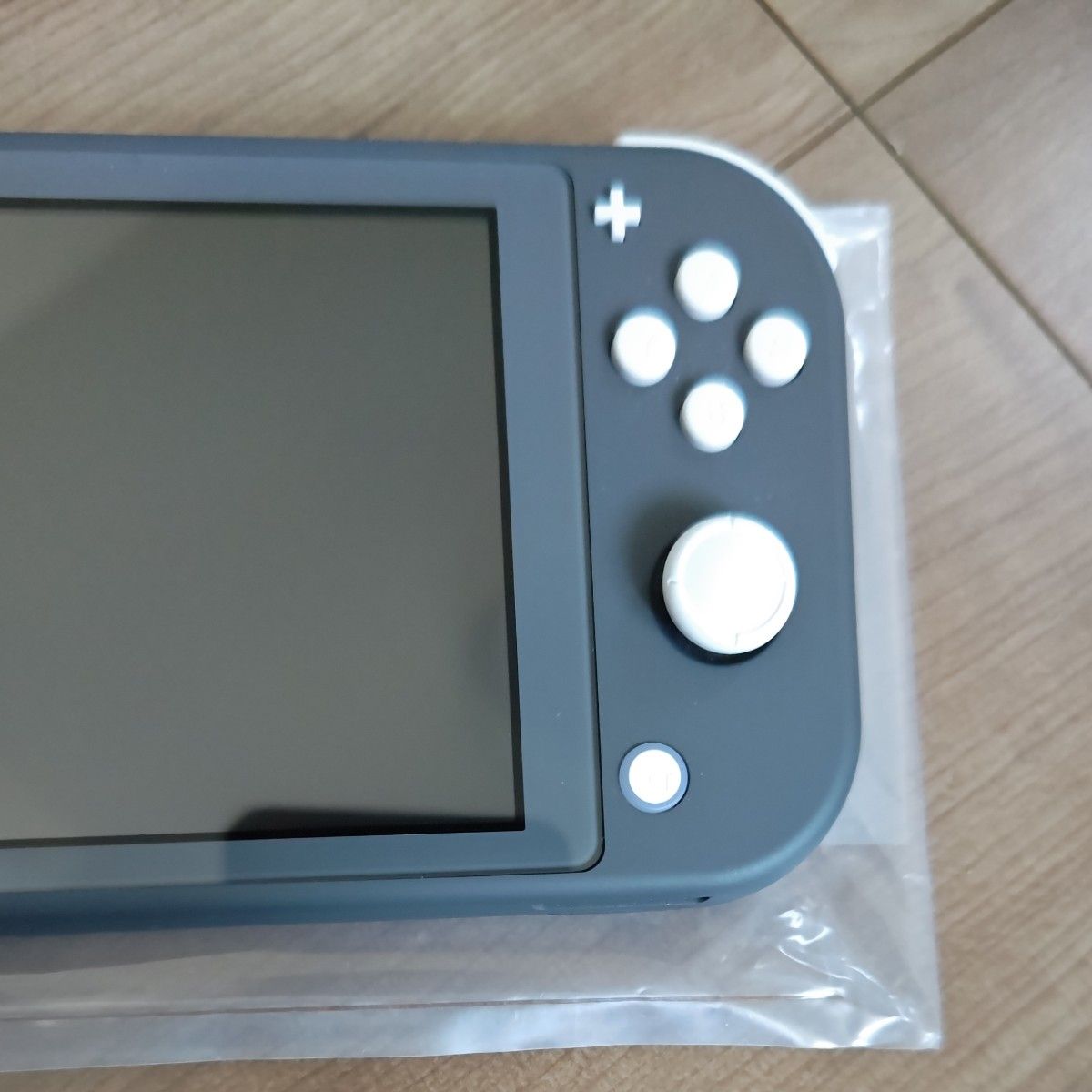 美品 Nintendo Switch Lite グレー|Yahoo!フリマ(旧PayPayフリマ) 美品 Nintendo Switch Lite グレー|Yahoo!フリマ(旧PayPayフリマ)