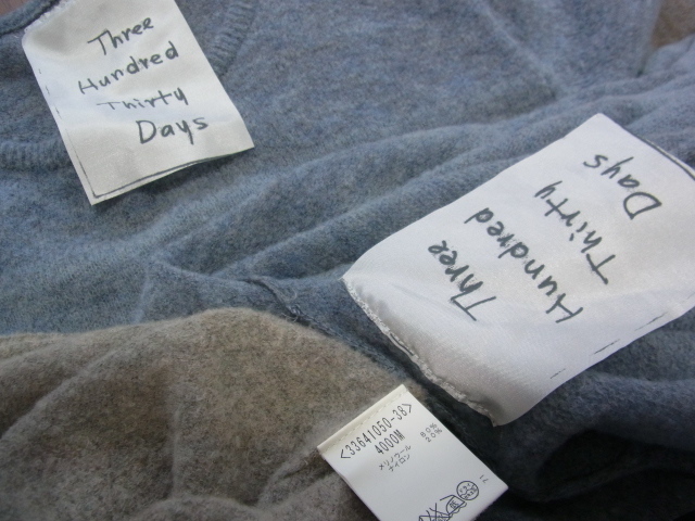 ヤフオク Three Hundred Thirty Days スリーハンドレッド ヤフオク Three Hundred Thirty Days スリーハンドレッド