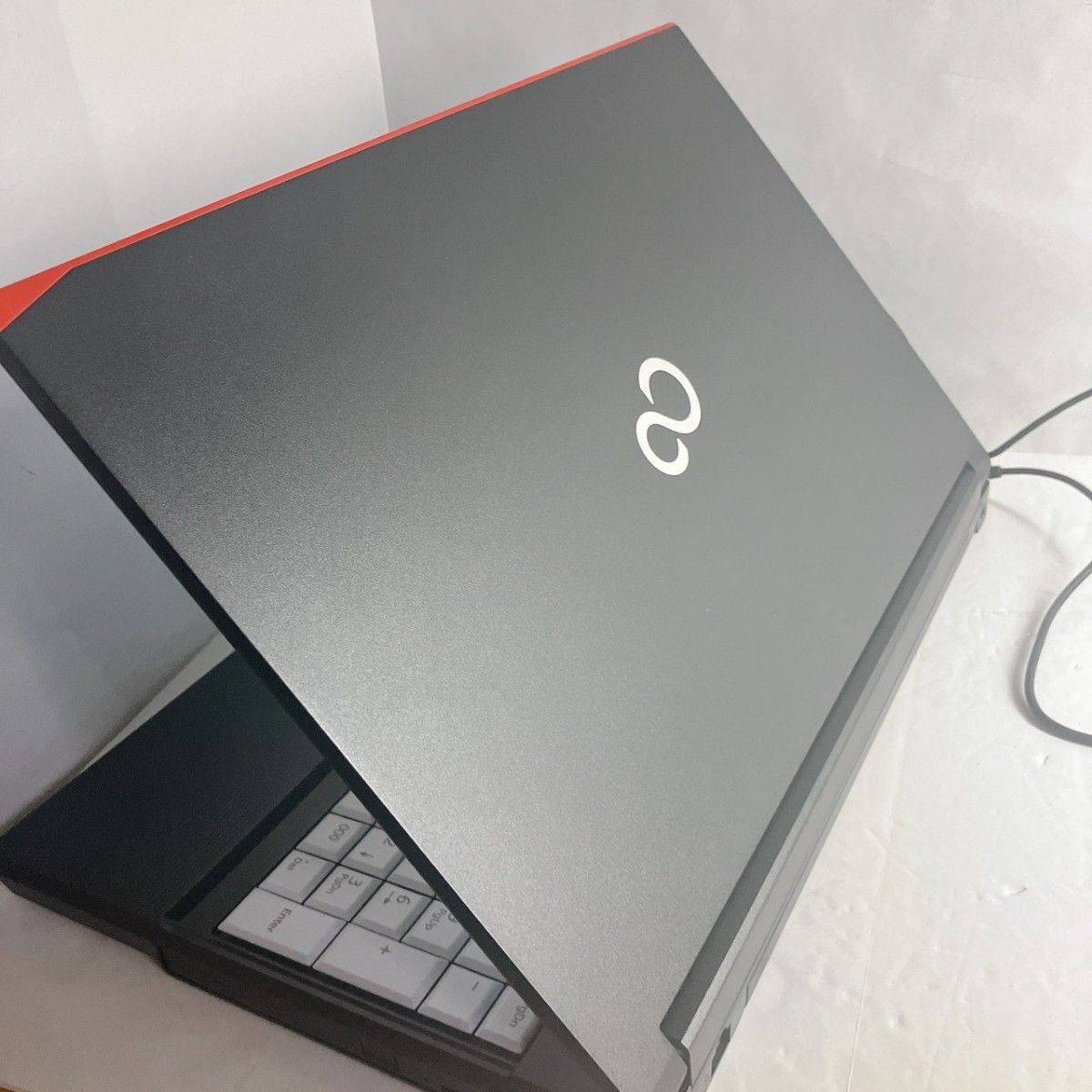 Corei5 外付けカメラ/DVD サクサクSSD・8GB lifebook win11 Corei5 外付けカメラ/DVD サクサクSSD・8GB lifebook win11