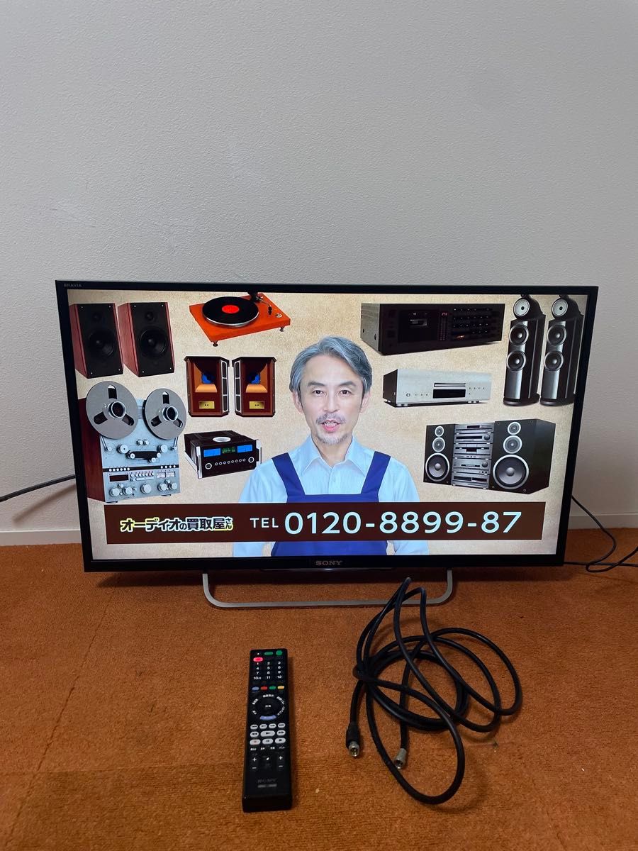 SONY ソニー 液晶テレビ 32V型 ブラビア KDL-32W700B|Yahoo SONY ソニー 液晶テレビ 32V型 ブラビア KDL-32W700B|Yahoo