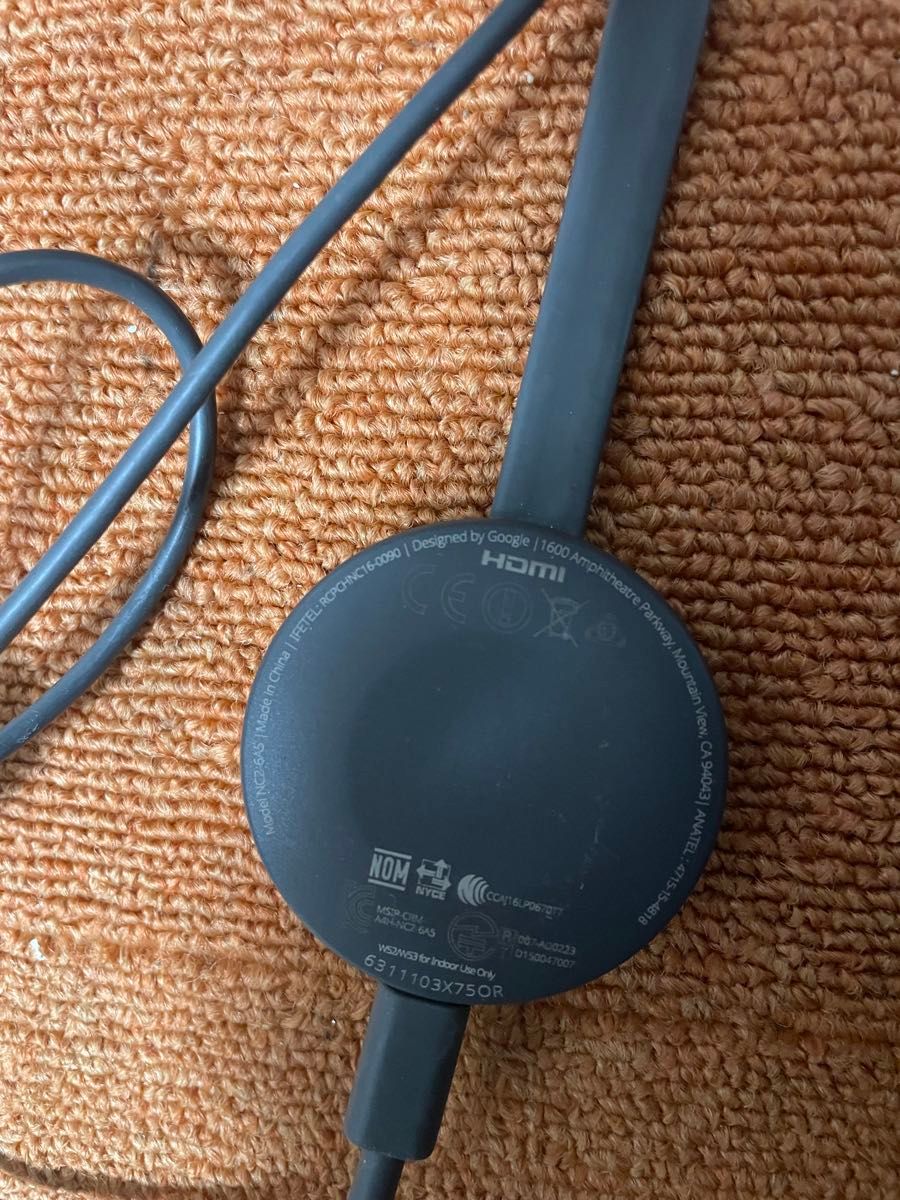 マクスゼン液晶テレビ 40V型 2022年製 Chromecast 第3世代付き マクスゼン液晶テレビ 40V型 2022年製 Chromecast 第3世代付き