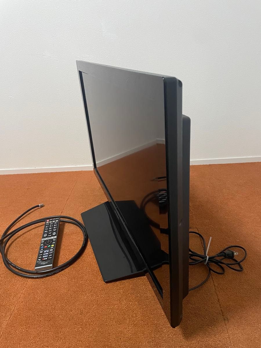 HITACHI Wooo テレビ 32V型 録画内蔵 L32-HP07(B)|Yahoo!フリマ HITACHI Wooo テレビ 32V型 録画内蔵 L32-HP07(B)|Yahoo!フリマ