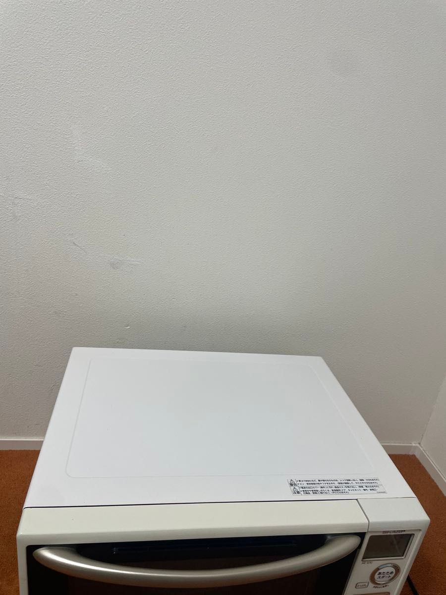 SHARP/オーブンレンジ 電子レンジ 950W RE-S7C RE-S7C-W|Yahoo SHARP/オーブンレンジ 電子レンジ 950W RE-S7C RE-S7C-W|Yahoo