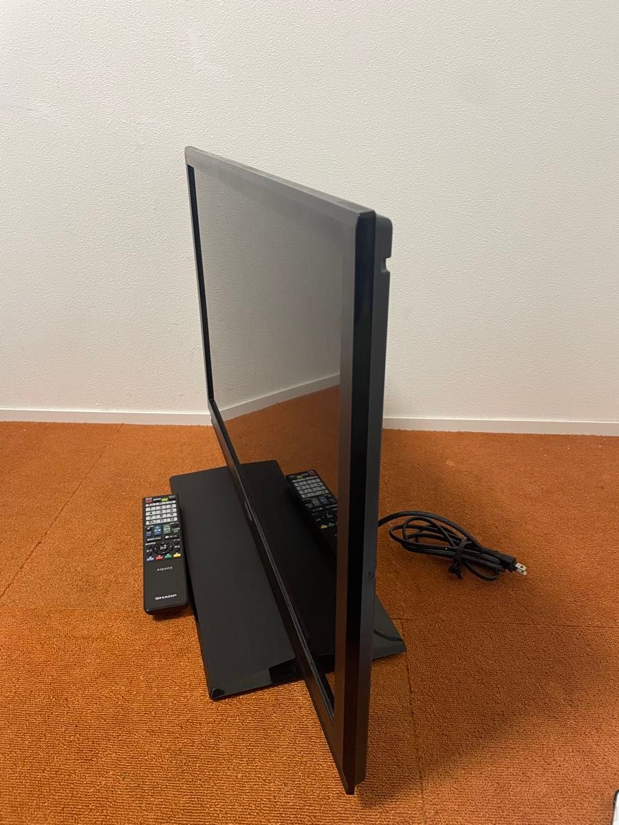 SHARP 液晶テレビ 32V型 AQUOS LC-32H10 シャープ シャープ SHARP 液晶テレビ 32V型 AQUOS LC-32H10 シャープ シャープ