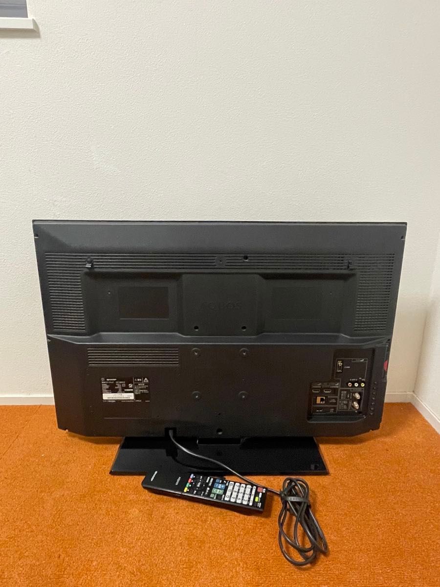 SHARP 液晶テレビ 32V型 AQUOS LC-32H10 シャープ シャープ SHARP 液晶テレビ 32V型 AQUOS LC-32H10 シャープ シャープ