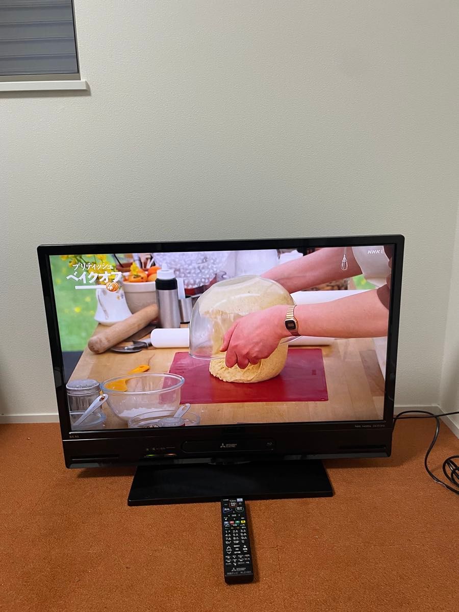 1TB HDD/BD内蔵 三菱REAL 32型 テレビ LCD-A32BHR9|Yahoo 1TB HDD/BD内蔵 三菱REAL 32型 テレビ LCD-A32BHR9|Yahoo
