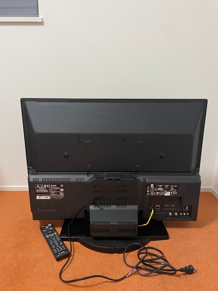 1TB HDD/BD内蔵 三菱REAL 32型 テレビ LCD-A32BHR9|Yahoo 1TB HDD/BD内蔵 三菱REAL 32型 テレビ LCD-A32BHR9|Yahoo