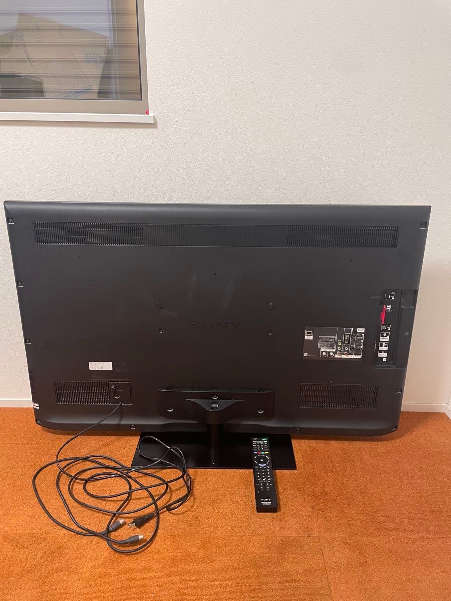 訳アリ SONY KDL-46HX720 液晶テレビ 46V型|Yahoo!フリマ(旧 訳アリ SONY KDL-46HX720 液晶テレビ 46V型|Yahoo!フリマ(旧
