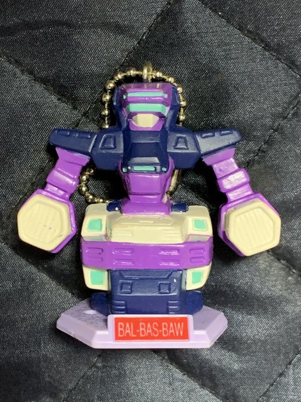 プライズ中古 電脳戦機バーチャロン キーチェーンフィギュア バル バス バウ 日本代購代bid第一推介 Funbid プライズ中古 電脳戦機バーチャロン キーチェーンフィギュア バル バス バウ 日本代購代bid第一推介 Funbid