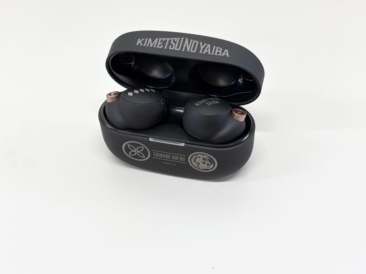 SONY 完全ワイヤレスイヤホン胡蝶しのぶ Ver WF-1000XM4|Yahoo SONY 完全ワイヤレスイヤホン胡蝶しのぶ Ver WF-1000XM4|Yahoo