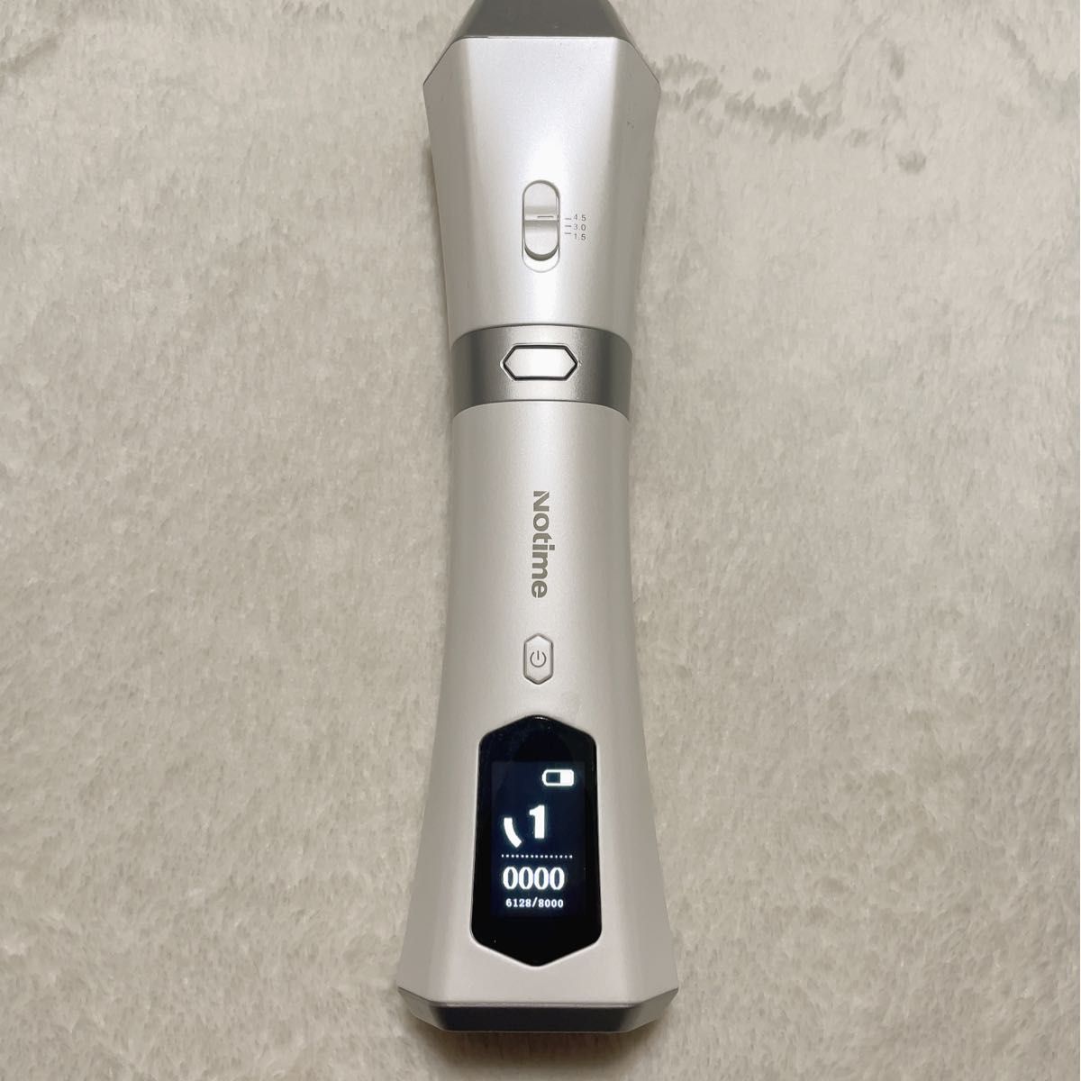 アイスレディ HI-FUN Notime SKB-2208 美顔器 超音波 アイス アイスレディ HI-FUN Notime SKB-2208 美顔器 超音波 アイス