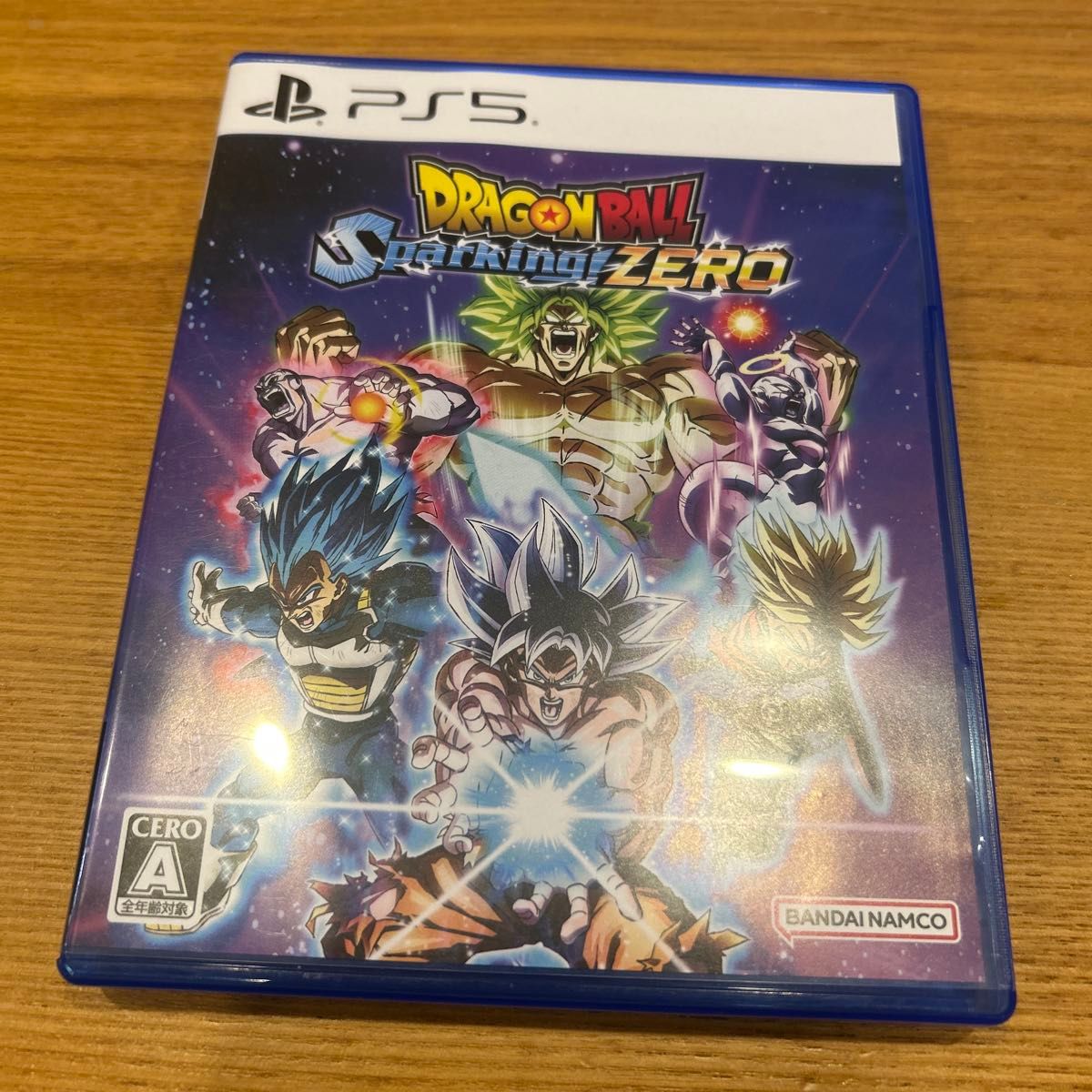 ドラゴンボール Sparking ZERO|Yahoo!フリマ(旧PayPayフリマ) ドラゴンボール Sparking ZERO|Yahoo!フリマ(旧PayPayフリマ)