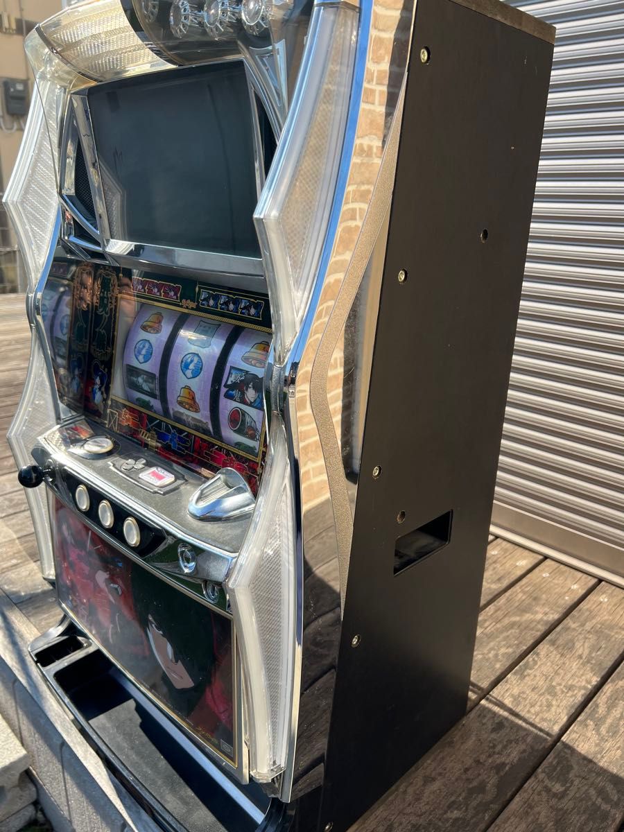 パチスロ実機 化物語 送料無料|Yahoo!フリマ(旧PayPayフリマ) パチスロ実機 化物語 送料無料|Yahoo!フリマ(旧PayPayフリマ)
