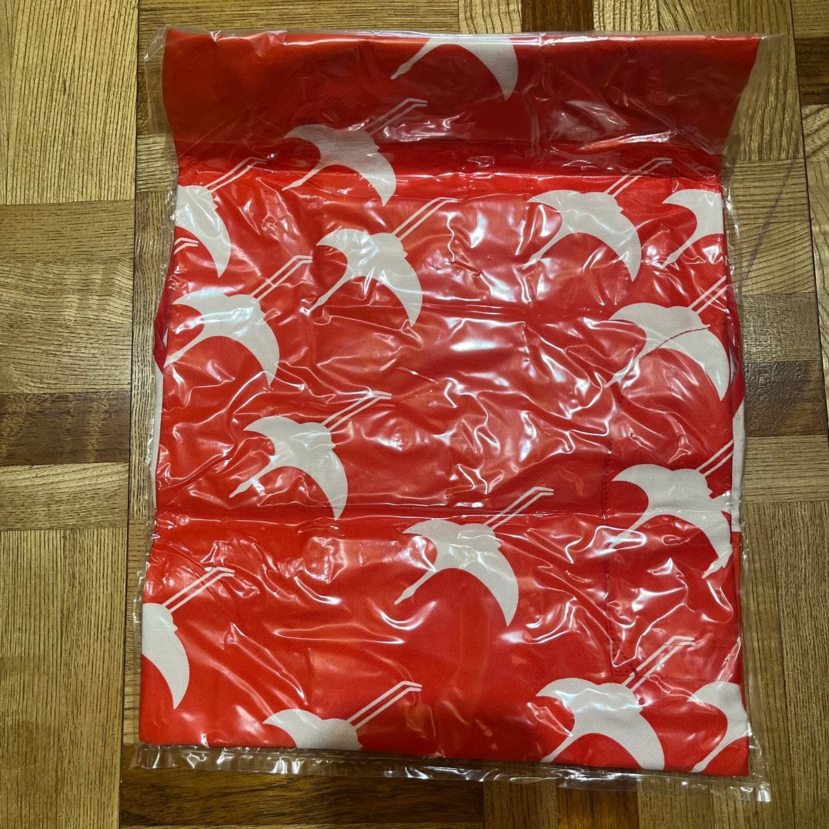 非売品】JAL エプロン|Yahoo!フリマ(旧PayPayフリマ) 非売品】JAL エプロン|Yahoo!フリマ(旧PayPayフリマ)