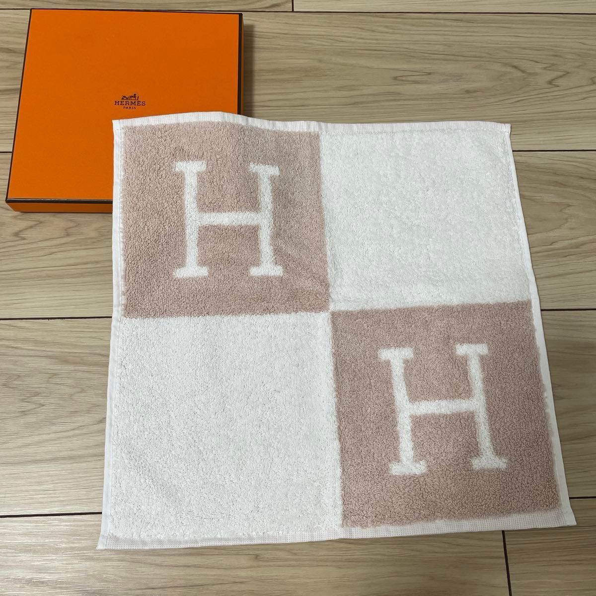 HERMES エルメス ハンドタオル ハンカチ|Yahoo!フリマ(旧 HERMES エルメス ハンドタオル ハンカチ|Yahoo!フリマ(旧