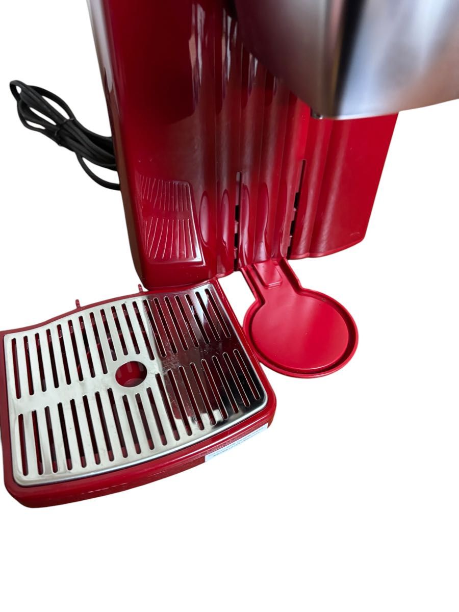 KEURIG キューリグ BS300R RED レッド コーヒーメーカー|Yahoo KEURIG キューリグ BS300R RED レッド コーヒーメーカー|Yahoo