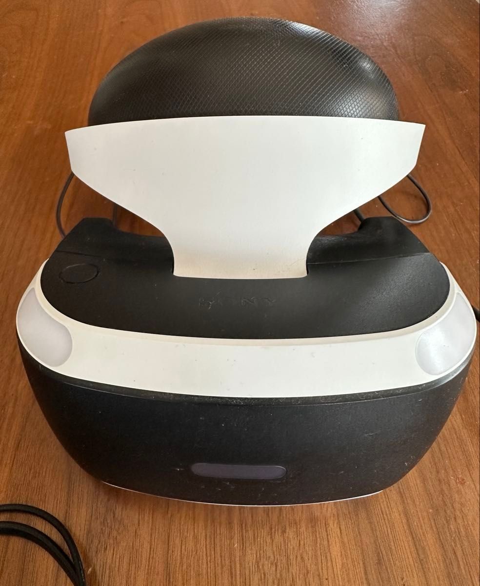 PSVR モーションコントローラー2台 PS5カメラアダプター付 すぐ PSVR モーションコントローラー2台 PS5カメラアダプター付 すぐ