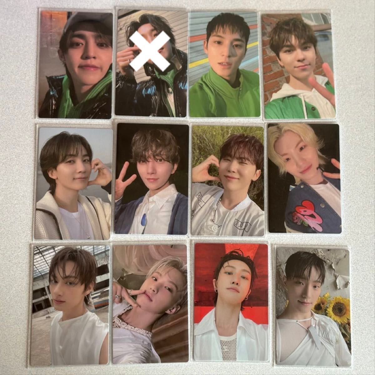 SEVENTEEN トレカ 交換|Yahoo!フリマ(旧PayPayフリマ) SEVENTEEN トレカ 交換|Yahoo!フリマ(旧PayPayフリマ)