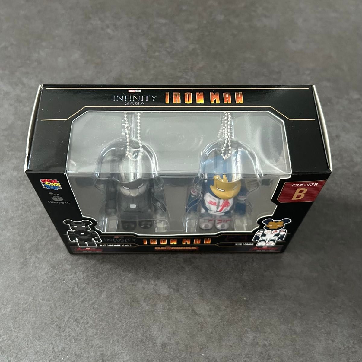 新品未開封】ファミリーマート限定 2024 ハッピーくじ ベア 新品未開封】ファミリーマート限定 2024 ハッピーくじ ベア