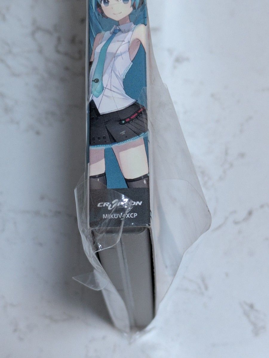クリプトン 初音ミク V4X (incl ENGLISH) ボーカロイド クリプトン 初音ミク V4X (incl ENGLISH) ボーカロイド