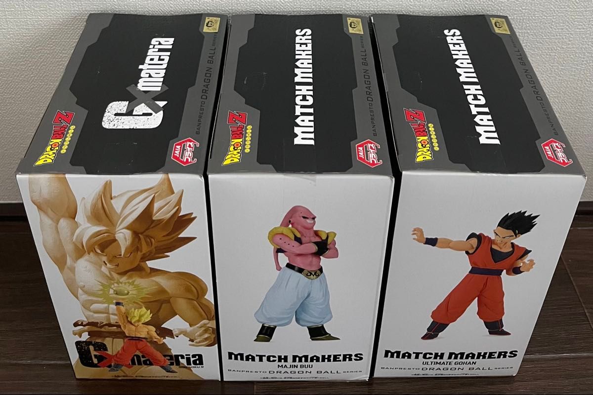 未開封フィギュアセット 全16種|Yahoo!フリマ(旧PayPayフリマ) 未開封フィギュアセット 全16種|Yahoo!フリマ(旧PayPayフリマ)